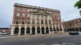 The Sibley Building - Photo 1 of 1