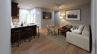 Stone Plaza Apartments - Photo 1 of 1
