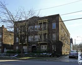 Fairmount V Portfolio - Photo 1 of 1