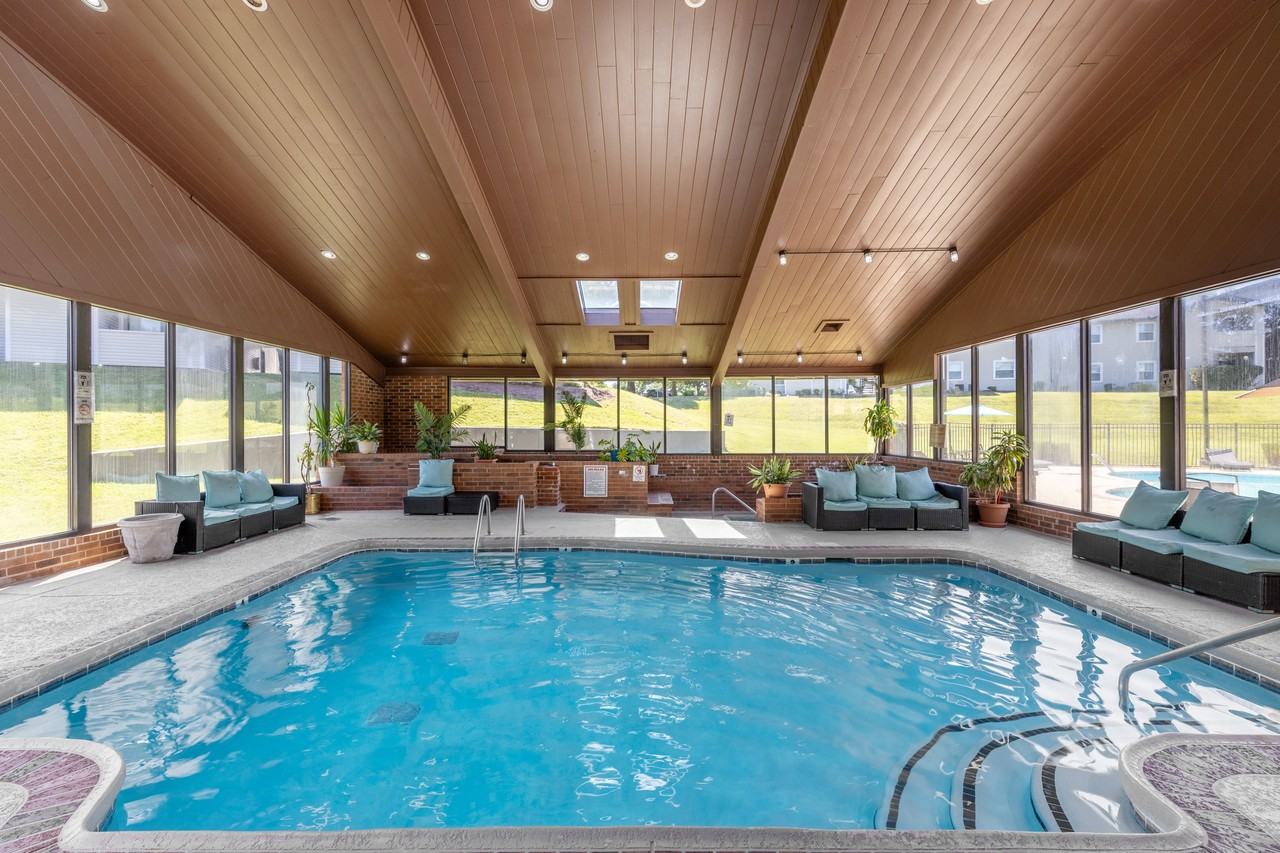 The Villages @ Dover Glen, Meadowood & Stonewood - Photo 5 of 130