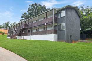 Park Terrace - Photo 1 of 1