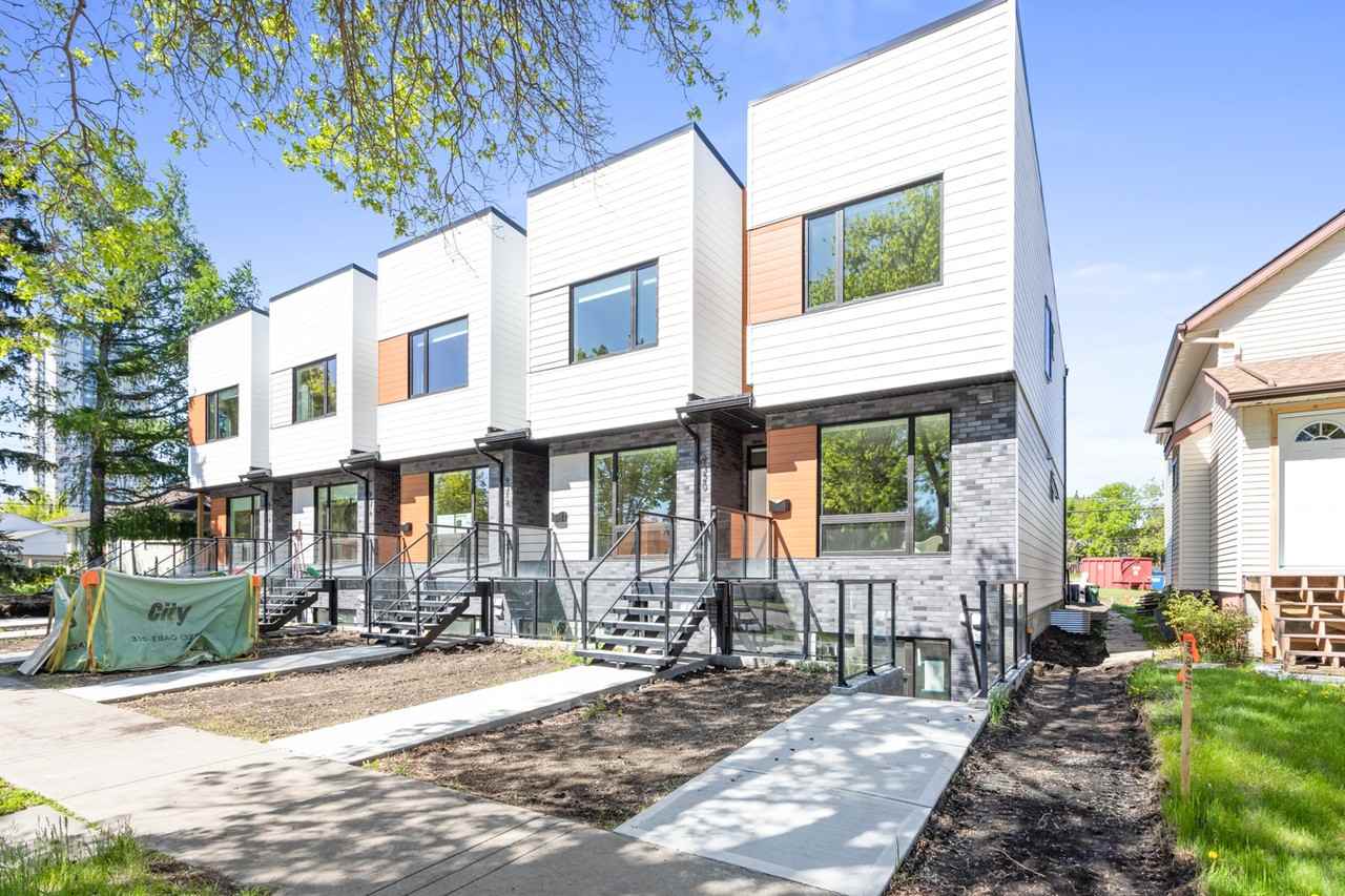 Parkside Holyrood - Photo 2 of 9