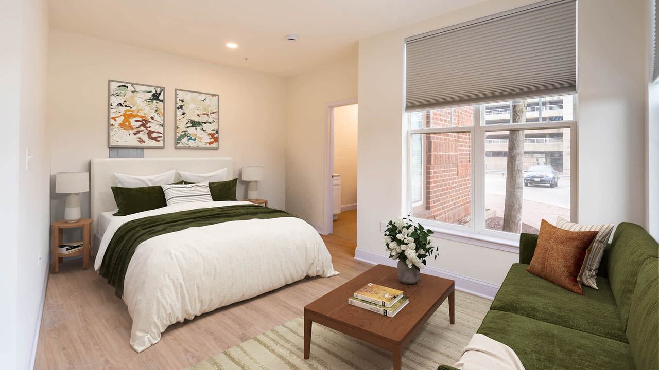 Mosaic at Metro - Photo 2 of 50