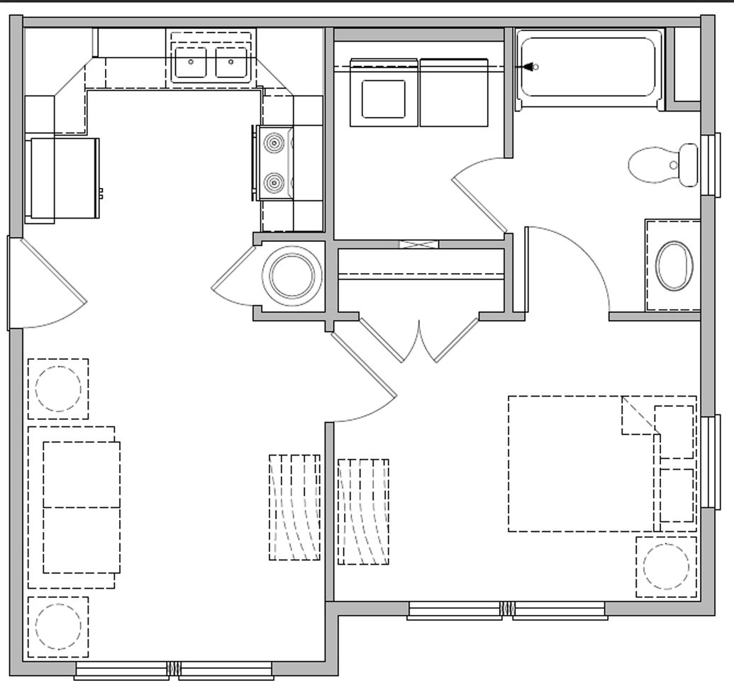 Academy Apartments - Photo 2 of 50