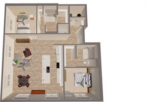 Loftus Apartments - Photo 1 of 1