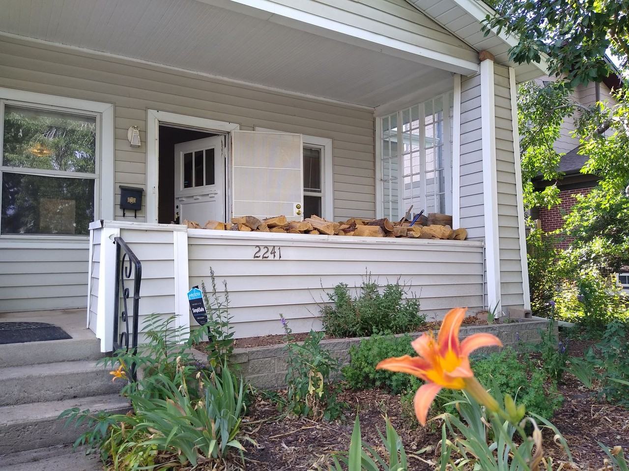 2241 South Ogden Street - Photo 3 of 50