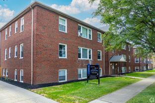 South Hills Apartments - Photo 1 of 1