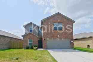 10722 Hillside Creek Dr - Photo 1 of 1
