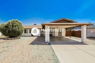 337 W Kristal Way - Photo 1 of 1