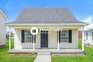 featured image of 2607 Landrum Ct #LOT5