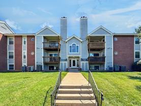 112 Water Fountain Way #302 - Photo 1 of 1