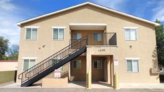 Palomas Apartments - Photo 1 of 1