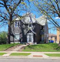 Iris Park Apartments - Photo 1 of 1
