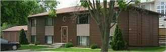 2 Bedroom 1 Bathroom Apartments - Photo 1 of 1