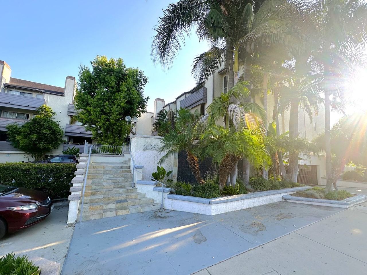 20253 Keswick Street #135 - Photo 2 of 16