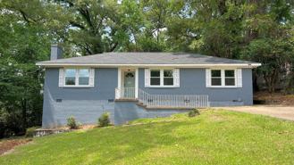 3505 Pelzer Ave - Photo 1 of 1