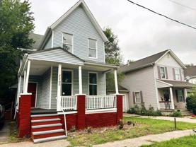 7705 Star Ave Cleveland, OH 44103 - Photo 1 of 1