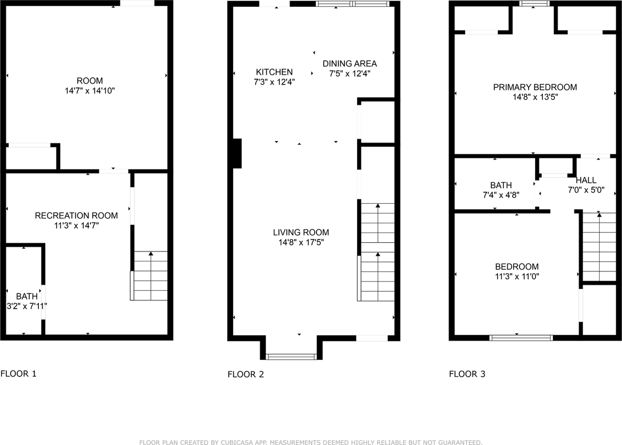 2083 Mary Ellen Ln - Photo 2 of 21