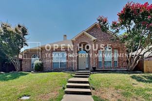 1332 Mustang Dr - Photo 1 of 1