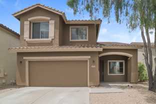 43330 N Heavenly Way - Photo 1 of 1