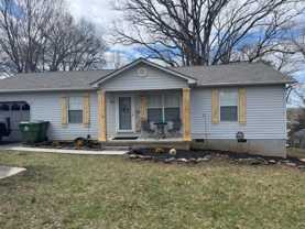 223 Brown School Rd - Photo 1 of 1