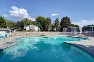 Christopher Village Apartments - Photo 1 of 1