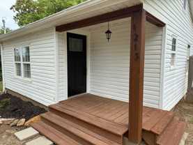 1213 Leflore Ave - Photo 1 of 1