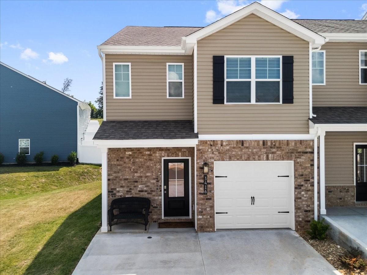 3416 3416 Tyee Crossing Wy #3416 - Photo 2 of 29