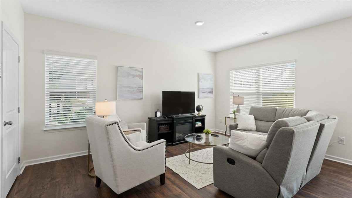 3416 3416 Tyee Crossing Wy #3416 - Photo 4 of 29