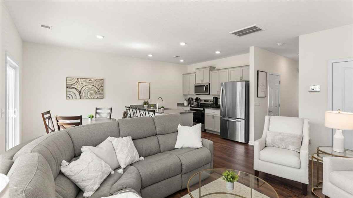 3416 3416 Tyee Crossing Wy #3416 - Photo 5 of 29