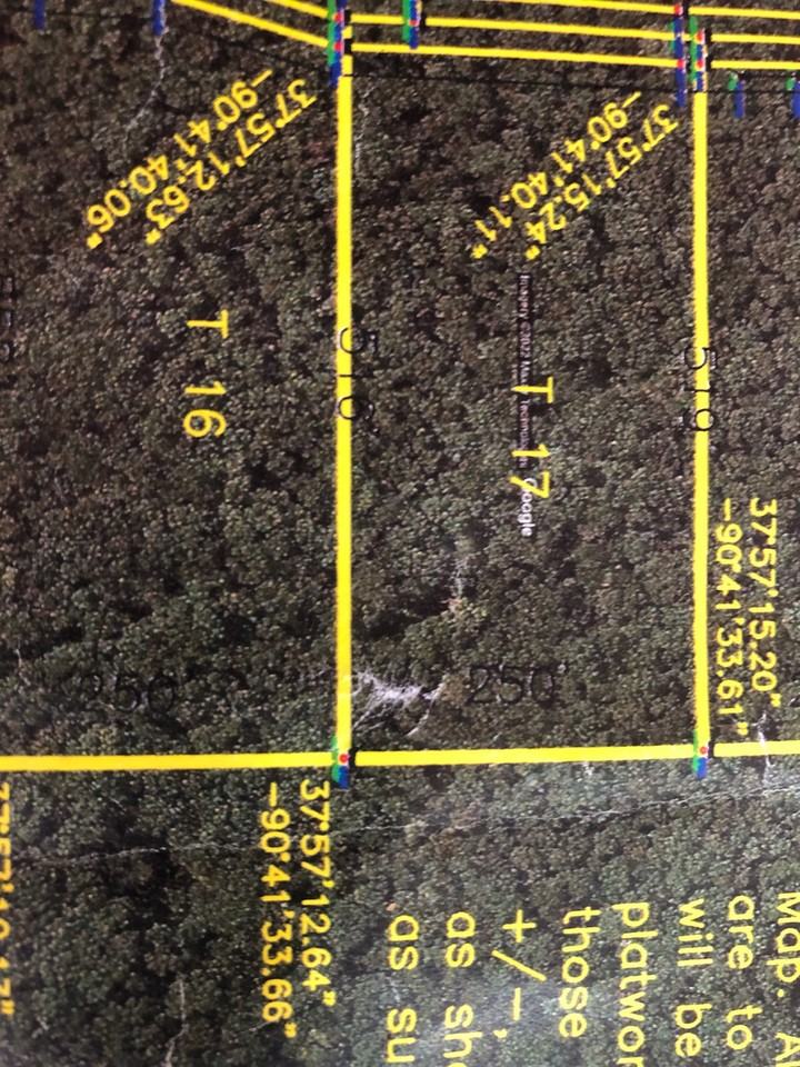 10366 Aiken Rd, Mineral Point, Mo #NA - Photo 3 of 4