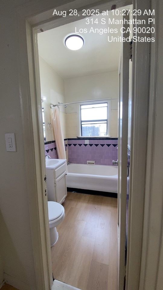 320 S Manhattan Pl #310 - Photo 4 of 6