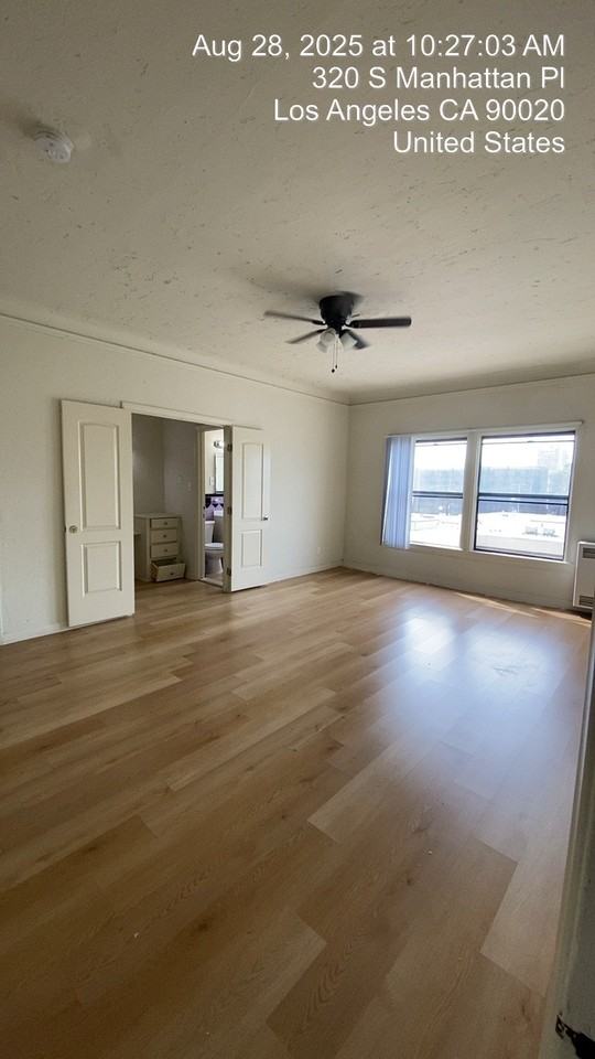 320 S Manhattan Pl #310 - Photo 6 of 6