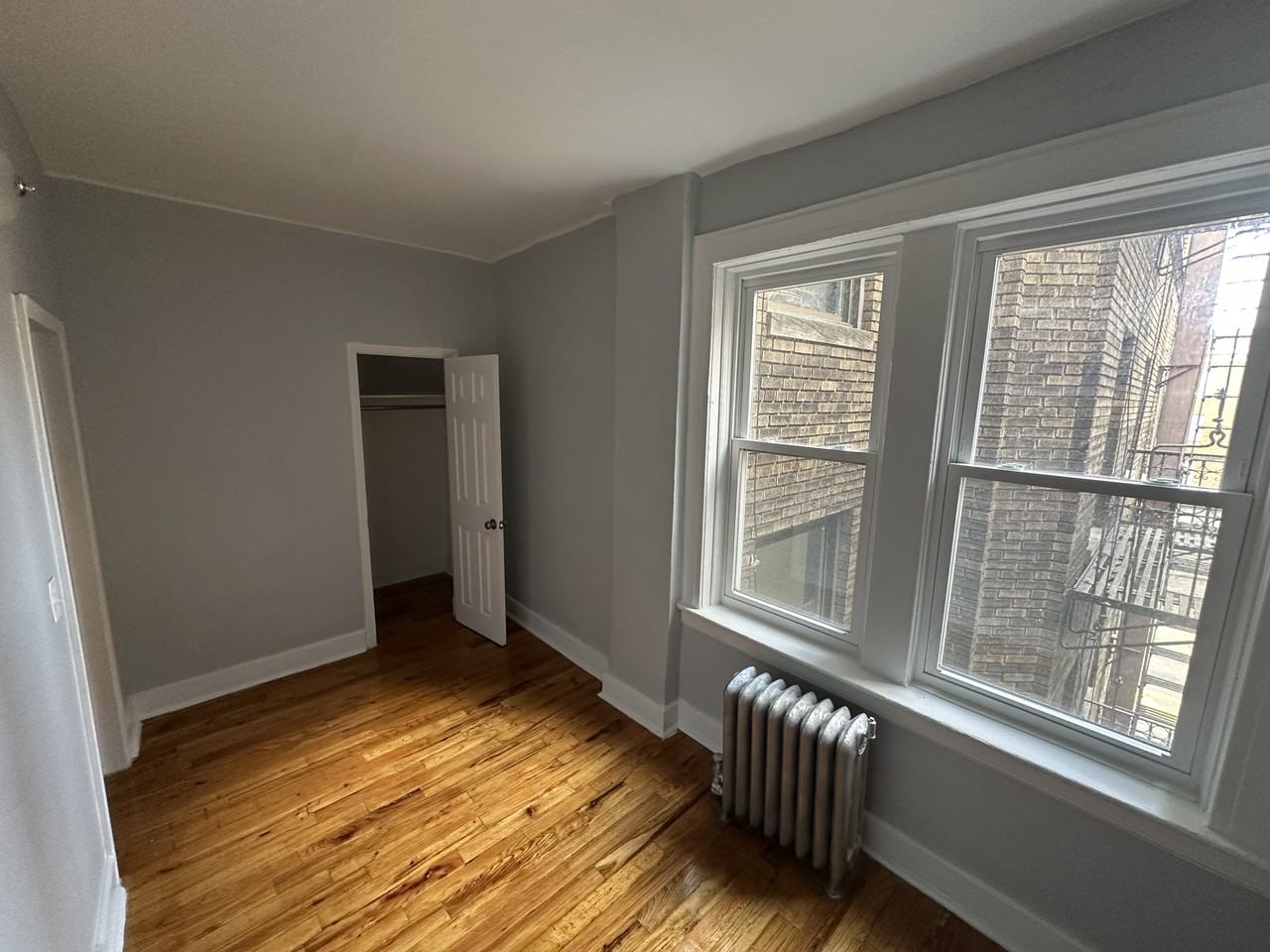 729 Dr Martin Luther King Jr Boulevard #33B - Photo 2 of 9