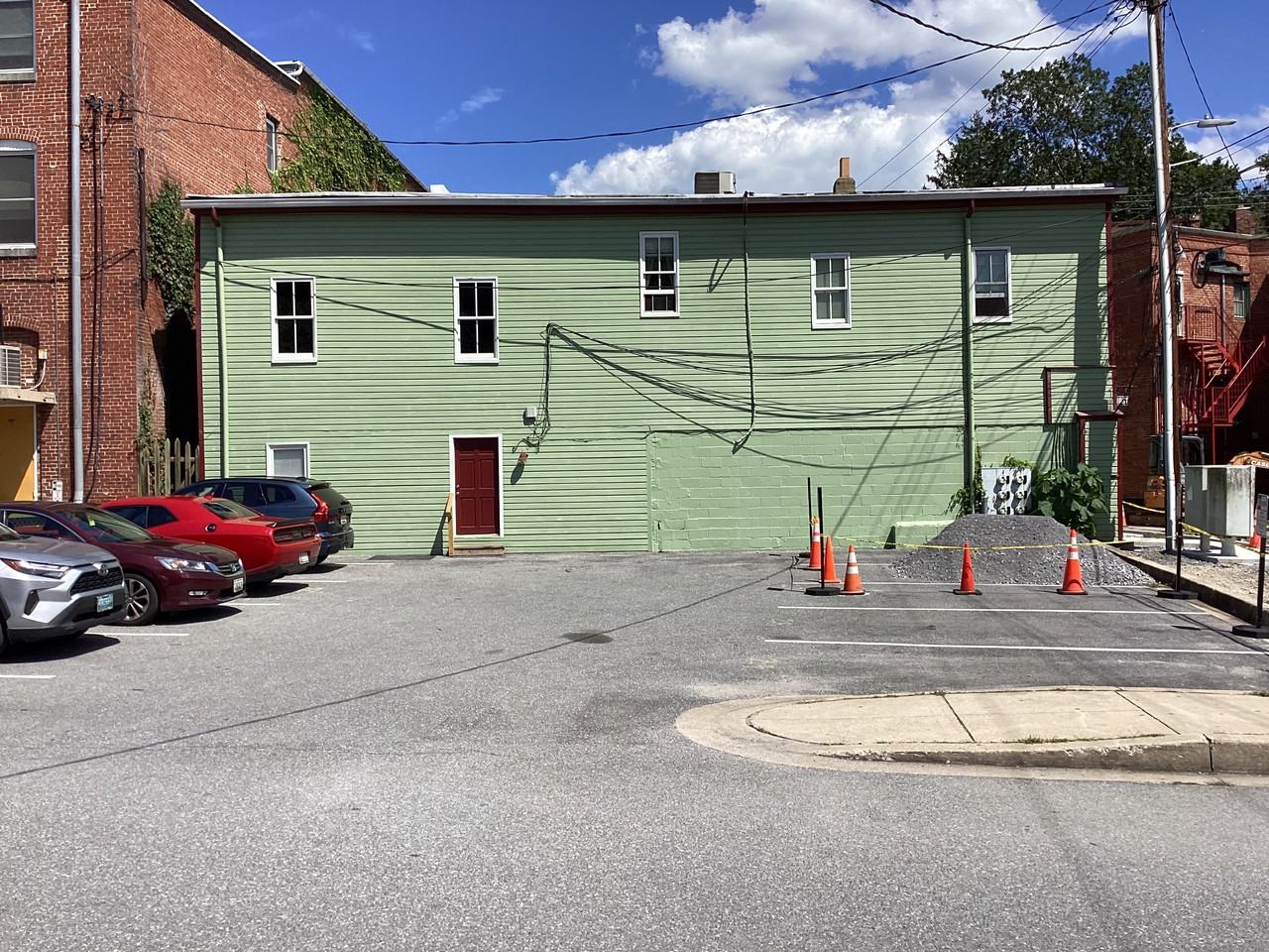 7568 Main St #3MEZZANINE - Photo 2 of 13