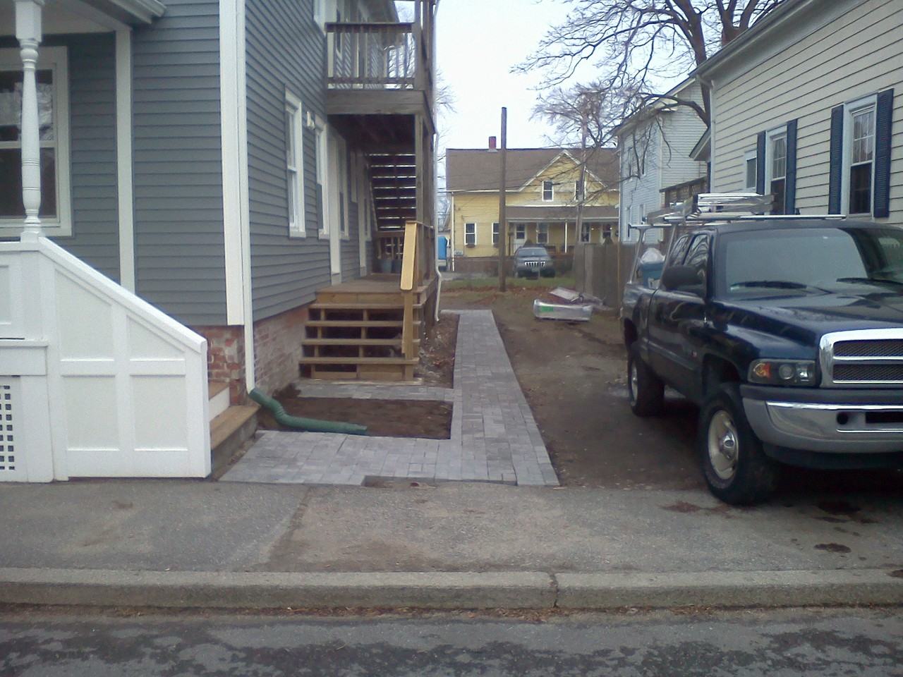 40 Union St #2R - Photo 2 of 27