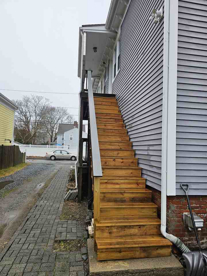 40 Union St #2R - Photo 3 of 27