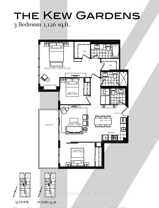 955 Bay Street #3806 - Photo 1 of 1