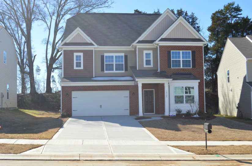 10323 10323 Rutledge Ridge Drive Northwest #NA - Photo 2 of 25