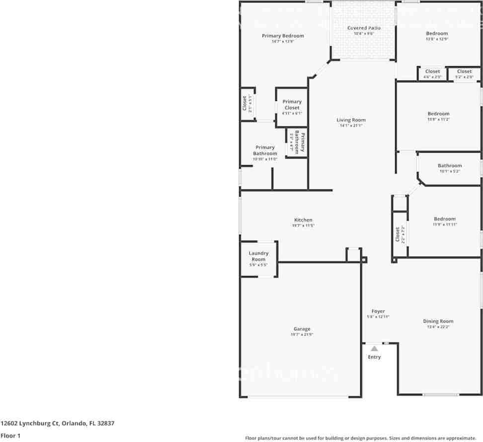 12602 Lynchburg Ct - Photo 2 of 16