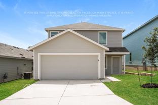 3402 Rodgers Hill - Photo 1 of 1