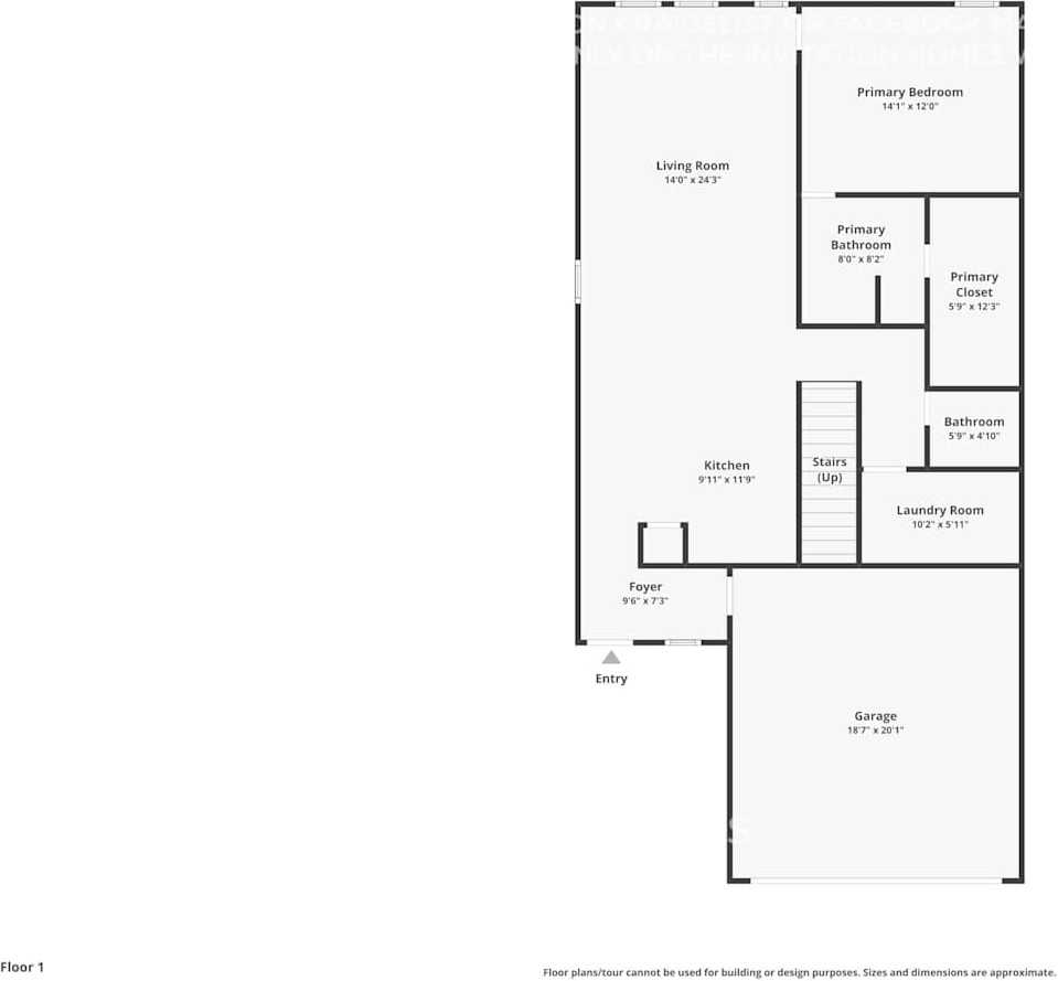 3314 Rodgers Hl - Photo 3 of 19