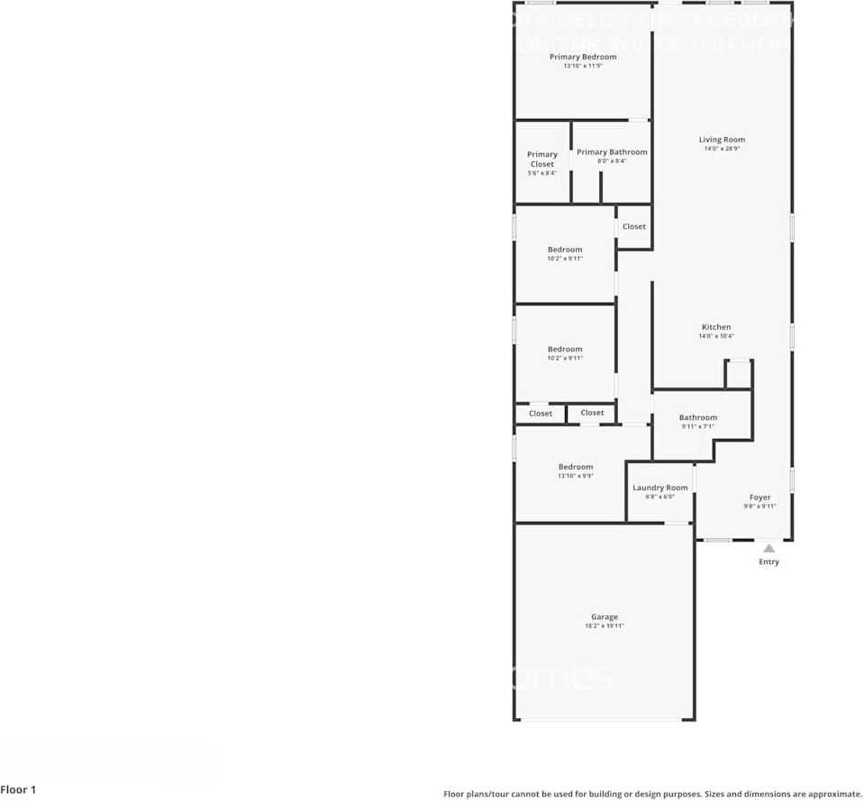 14407 Jensen Crk - Photo 3 of 18