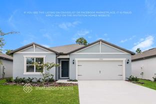 3942 Obsidian Dr Lot - Photo 1 of 1