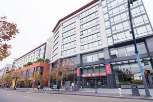 featured image of 250 King St