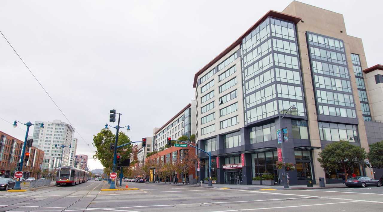 250 KING Apartments - Photo 5 of 5