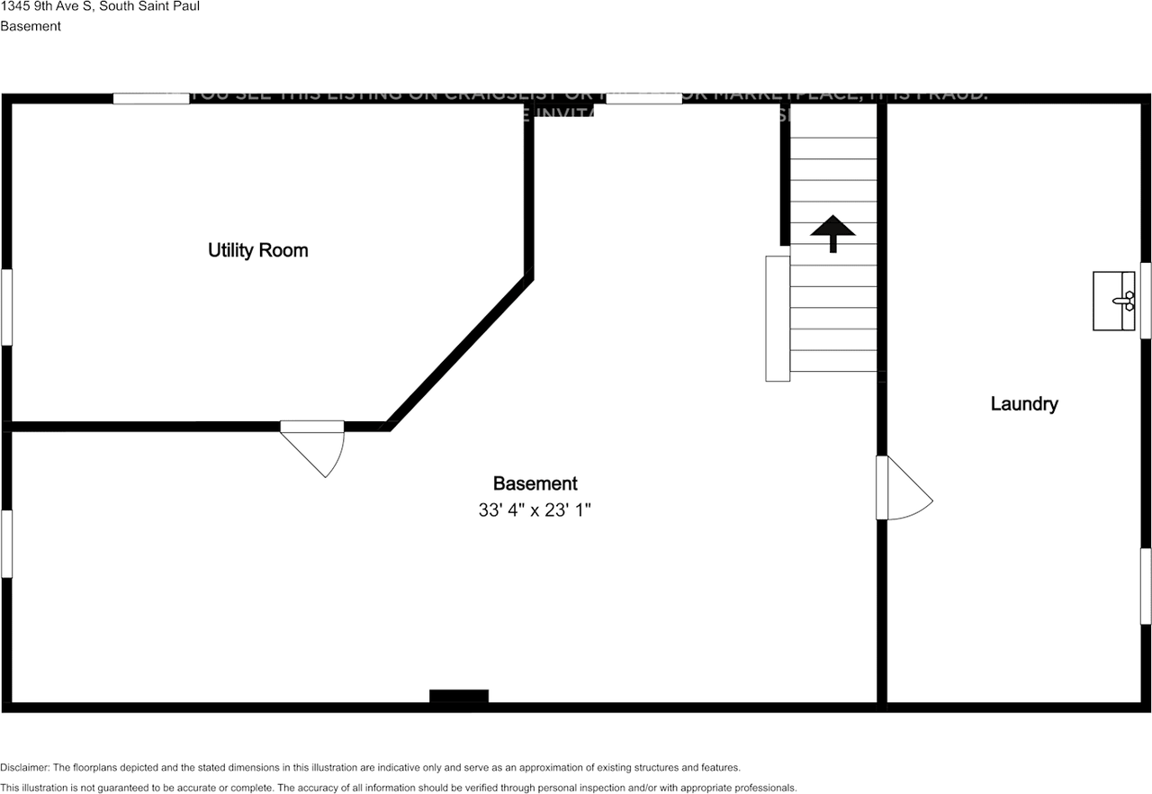 1345 9th Ave S - Photo 2 of 19