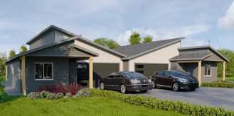 1383 W Moselle Dr - Photo 1 of 1