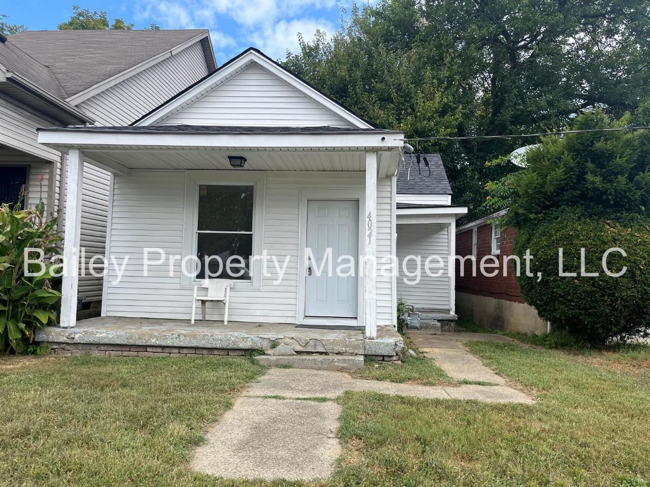 4021 Sunset Ave - Photo 2 of 11