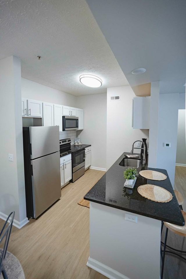 Blendon Woods Apartments - Photo 2 of 50